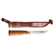 Coltello collo Marttiini Lusto