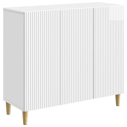 Credenza legno ingegnerizzato - credenza,