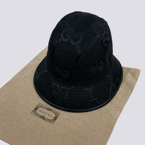 Cappello gucci monogram - gucci, gg