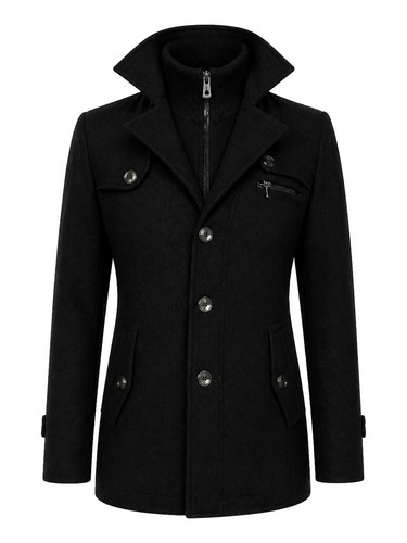 Giacca militare vintage - ,