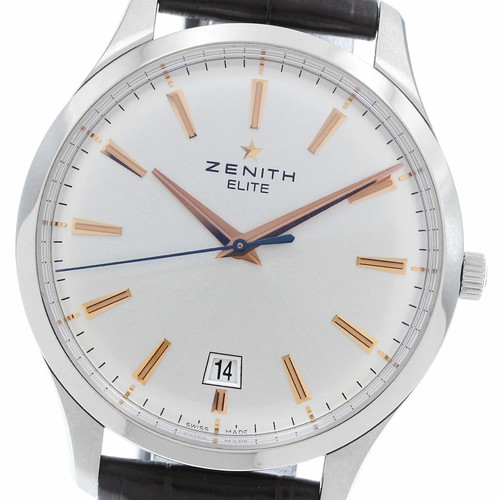 Orologio uomo zenith captain - orologio,