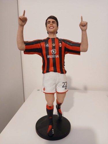 Action figure kaka match worn - match,