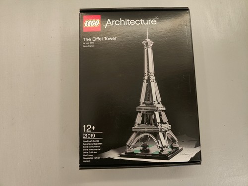 Tour eiffel lego architecture - eiffel,