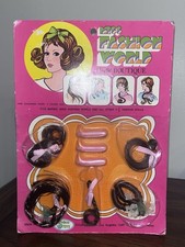 Vintage Barbie Clone Doll Hong