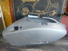 TO-R3384 - CARENA POSTERIORE GRIGIO APRILIA HABANA 50 125 1999 2003