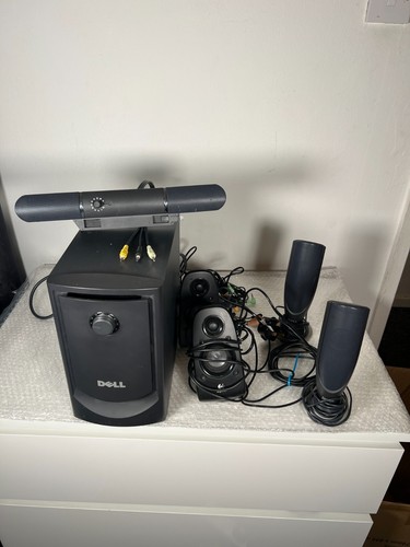 Dell mms 5650 - mms, 5.1