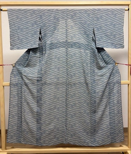 Kimono vintage estivo seta - ko-kimono,