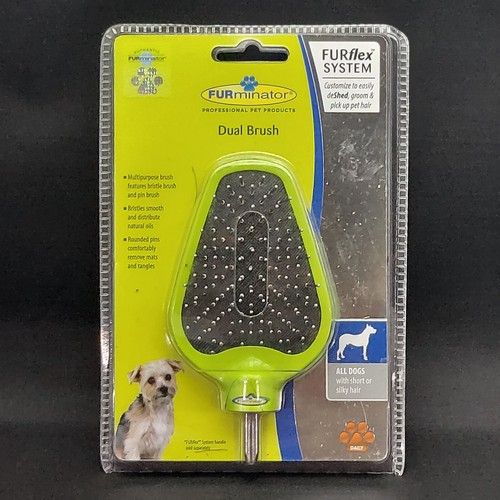 Furminator solo testina - furminator,