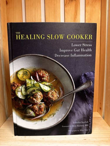 Healing slow cooker lower - cooker, :