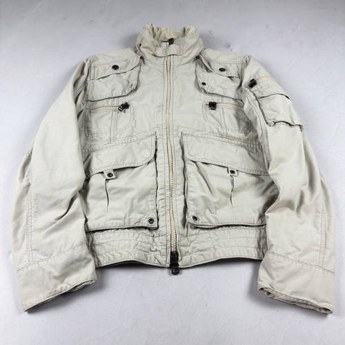 Giacca utility tactical - utility,