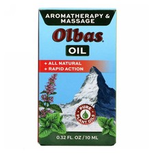 Olio Di Aromaterapia E