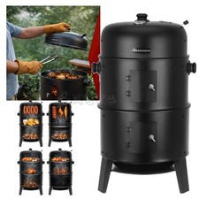 Bbq barbecue carbone - barbecue, a