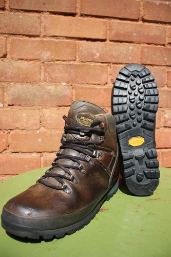 Stivali trekking meindl - da,