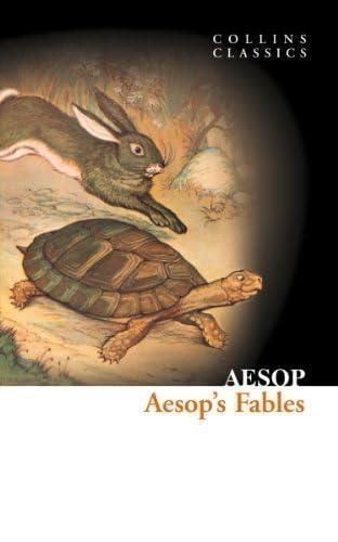Libri aesop s - libri, aesop's