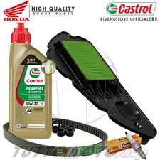 KIT TAGLIANDO OLIO CANDELA