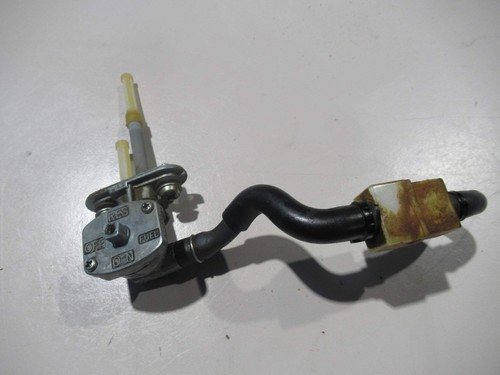 Rubinetto della benzina