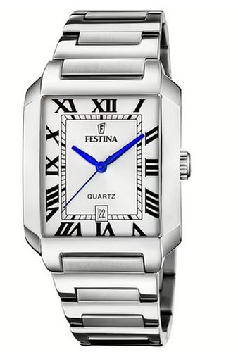 Festina the square wrist - festina,