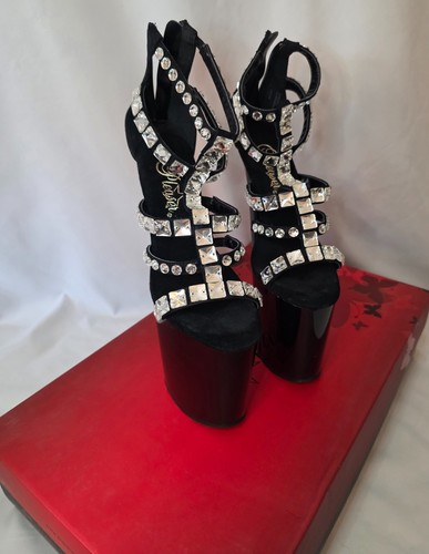 Pleaser usa flamingo 858 - pleaser,