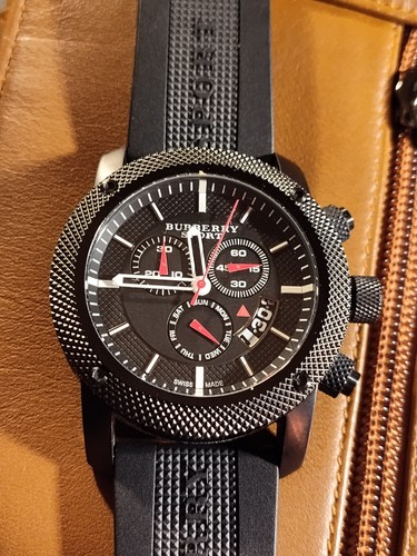Men burberry sport - men's,