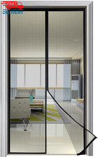 Zanzariera Magnetica Porta