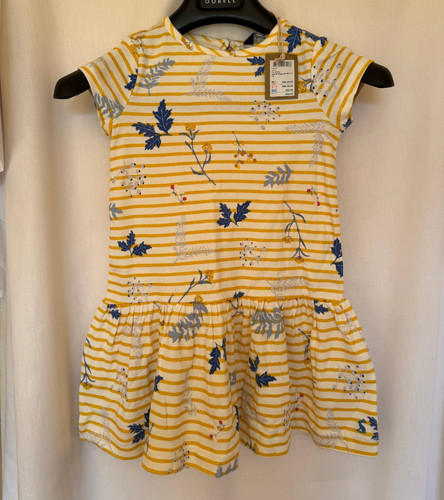 Abito estivo joules bambina - abito,