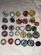 Lotto Beyblade Burst Booster