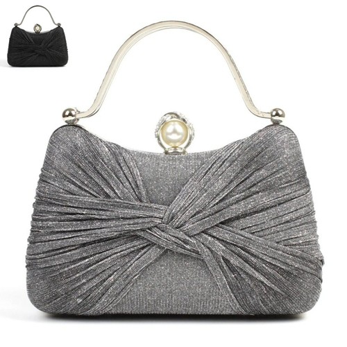 Pochette donna cerimonia