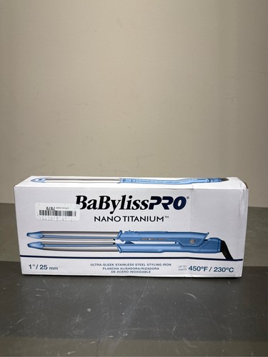 Babylisspro nano titanium - nano,