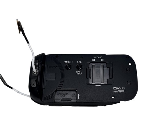 Canon vixia g10 - canon, hf-g10