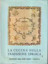 La cucina nella tradizione ebraica