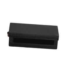 Scatola porta DVD impilabile