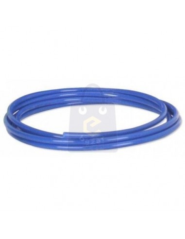 Tubo fit blu - da, 3/8