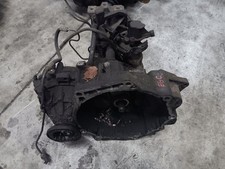 Cambio manuale Volkswagen Bora