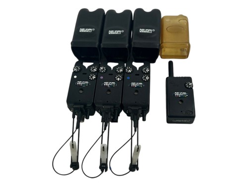 Delkim txi con ricevitore - 3x, txi+
