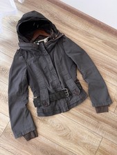 Giacca marrone vintage Marithe