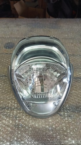 Fanale faro anteriore - fanale,