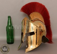 Costume guerriero elmetto - da,