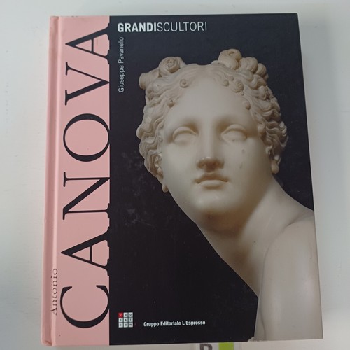 Grandi scultori - grandi, 3