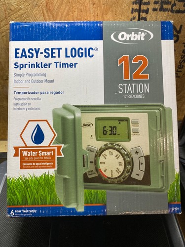 Orbit easy set - set, logic