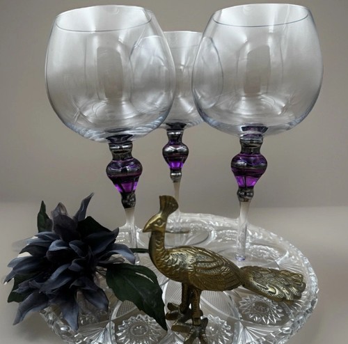 Bicchieri vino vintage - vino,