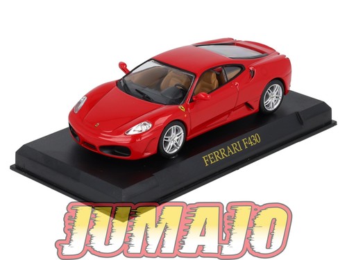 Fc303 voiture ixo - voiture, 1/43
