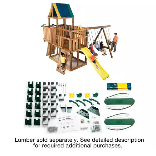 Diy kodiak custom outdoor - custom,