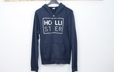 Felpa HOLLISTER  tg. M Usato