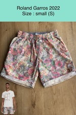 Roland Garros 2022 - Short De