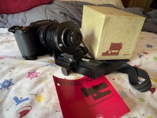 ☆☆Leica Photar 25f2.5