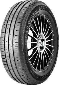 Gomme auto estive 165 - 165, 55