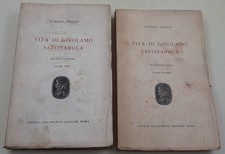 Vita di Girolamo Savonarola