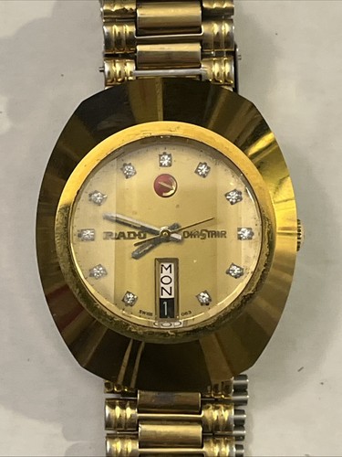 Orologio polso uomo - polso,