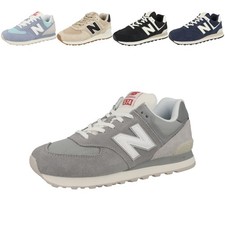 New Balance U 574 Sneaker Low