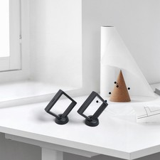 2pz Cornice Portamonete Penny